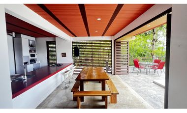 VENDO FINCA EN QUEBRADANEGRA