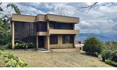 VENDO FINCA EN QUEBRADANEGRA