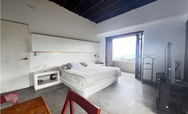 VENDO FINCA EN QUEBRADANEGRA