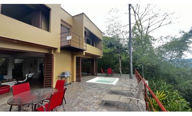 VENDO FINCA EN QUEBRADANEGRA