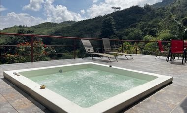 VENDO FINCA EN QUEBRADANEGRA