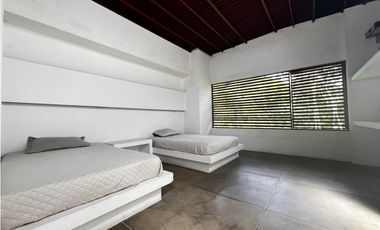 VENDO FINCA EN QUEBRADANEGRA