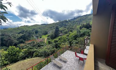 VENDO FINCA EN QUEBRADANEGRA