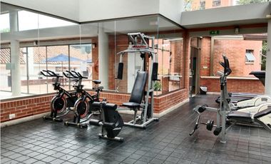 Apartamento para venta de 93 metros San Gabriel Norte