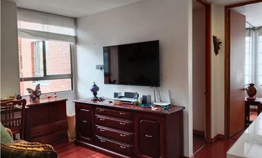 Apartamento para venta de 93 metros San Gabriel Norte