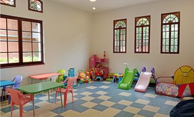 Apartamento para venta de 93 metros San Gabriel Norte