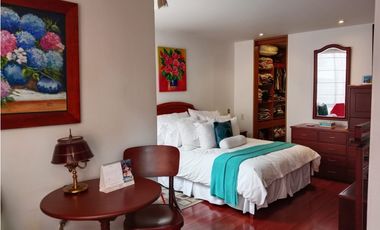 Apartamento para venta de 93 metros San Gabriel Norte