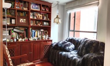 Apartamento para venta de 93 metros San Gabriel Norte