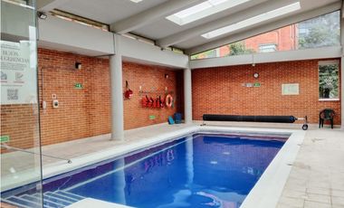 Apartamento para venta de 93 metros San Gabriel Norte