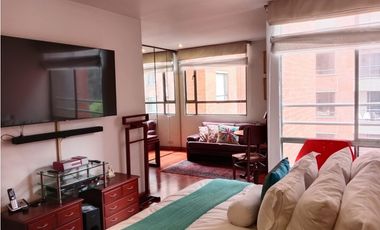 Apartamento para venta de 93 metros San Gabriel Norte