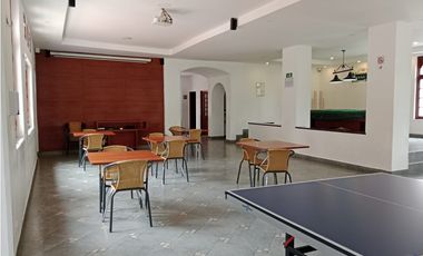 Apartamento para venta de 93 metros San Gabriel Norte