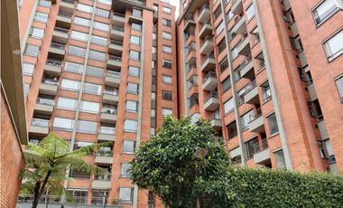 Apartamento para venta de 93 metros San Gabriel Norte