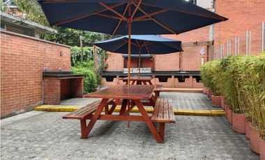 Apartamento para venta de 93 metros San Gabriel Norte