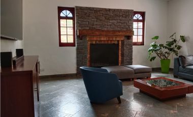 Apartamento para venta de 93 metros San Gabriel Norte