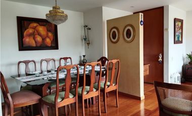 Apartamento para venta de 93 metros San Gabriel Norte