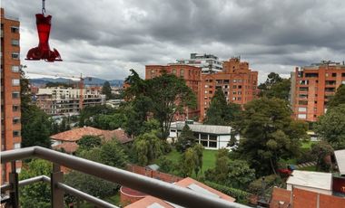 Apartamento para venta de 93 metros San Gabriel Norte