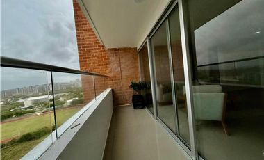 APARTAMENTO NUEVO EN ALTOS DE LOS ROSALES CON VISTA AL RO