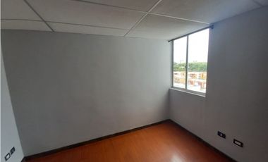 Vendo Apartamento, Galicia Cerritos Pereira