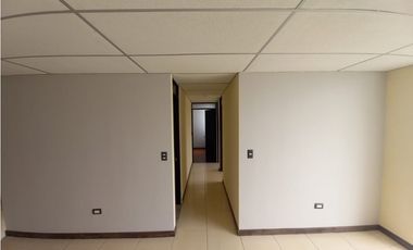 Vendo Apartamento, Galicia Cerritos Pereira