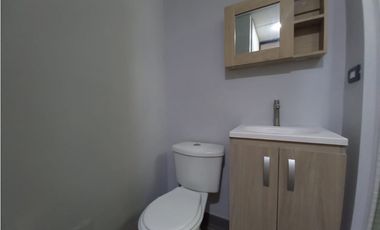 Vendo Apartamento, Galicia Cerritos Pereira