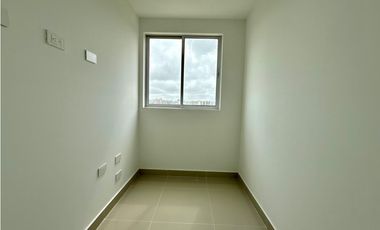 APARTAMENTO NUEVO EN ALTOS DE LOS ROSALES CON VISTA A VEGETACION