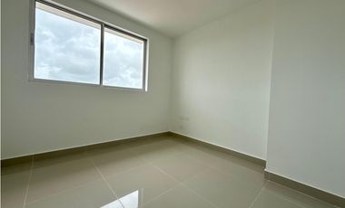 APARTAMENTO NUEVO EN ALTOS DE LOS ROSALES CON VISTA A VEGETACION