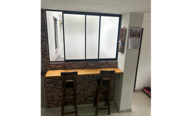 Vende-Permuta apartamento area 97 metros -Sta Maria-Itagui