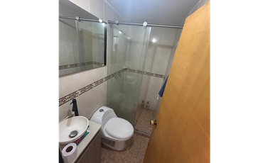 Vende-Permuta apartamento area 97 metros -Sta Maria-Itagui