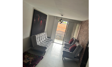 Vende-Permuta apartamento area 97 metros -Sta Maria-Itagui