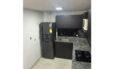 Vende-Permuta apartamento area 97 metros -Sta Maria-Itagui