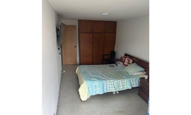 Vende-Permuta apartamento area 97 metros -Sta Maria-Itagui