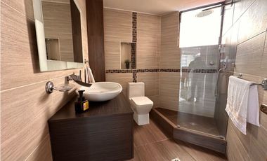 VENDO PENTHOUSE 4 HABITACIONES - NORTE DE ARMENIA