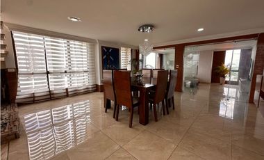VENDO PENTHOUSE 4 HABITACIONES - NORTE DE ARMENIA