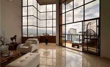 VENDO PENTHOUSE 4 HABITACIONES - NORTE DE ARMENIA