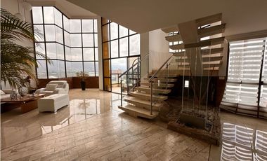 VENDO PENTHOUSE 4 HABITACIONES - NORTE DE ARMENIA