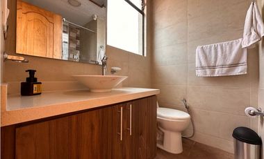 VENDO PENTHOUSE 4 HABITACIONES - NORTE DE ARMENIA