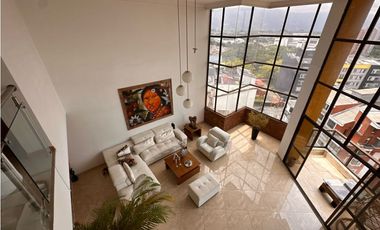 VENDO PENTHOUSE 4 HABITACIONES - NORTE DE ARMENIA