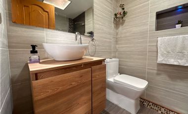 VENDO PENTHOUSE 4 HABITACIONES - NORTE DE ARMENIA