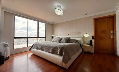 VENDO PENTHOUSE 4 HABITACIONES - NORTE DE ARMENIA