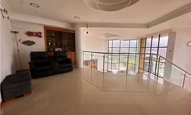 VENDO PENTHOUSE 4 HABITACIONES - NORTE DE ARMENIA