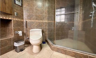 VENDO PENTHOUSE 4 HABITACIONES - NORTE DE ARMENIA