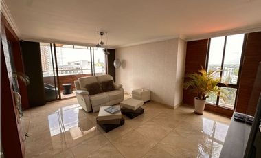 VENDO PENTHOUSE 4 HABITACIONES - NORTE DE ARMENIA