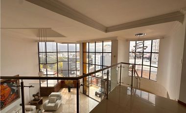 VENDO PENTHOUSE 4 HABITACIONES - NORTE DE ARMENIA