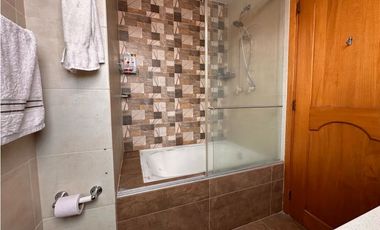 VENDO PENTHOUSE 4 HABITACIONES - NORTE DE ARMENIA