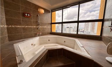 VENDO PENTHOUSE 4 HABITACIONES - NORTE DE ARMENIA