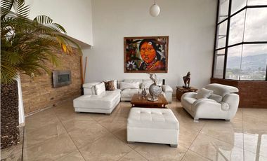 VENDO PENTHOUSE 4 HABITACIONES - NORTE DE ARMENIA