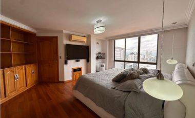 VENDO PENTHOUSE 4 HABITACIONES - NORTE DE ARMENIA