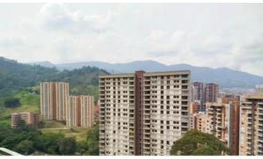 VENTA DE APARTAMENTO EN PARTE PLANA DE LOMA DE SAN JOSÉ