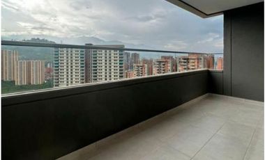VENTA DE APARTAMENTO EN PARTE PLANA DE LOMA DE SAN JOSÉ