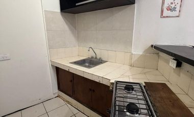 DEPARTAMENTO AMUEBLADO EN RENTA-BARRIO ANTIGUO